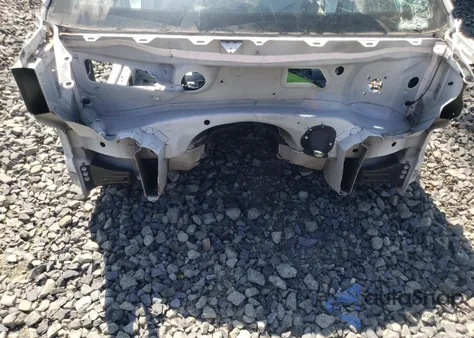 2020 Dodge Charger Srt Hellcat из США, поврежденный, VIN 2C3CDXL96LH227914